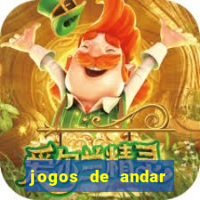 jogos de andar pela cidade e fazer compras